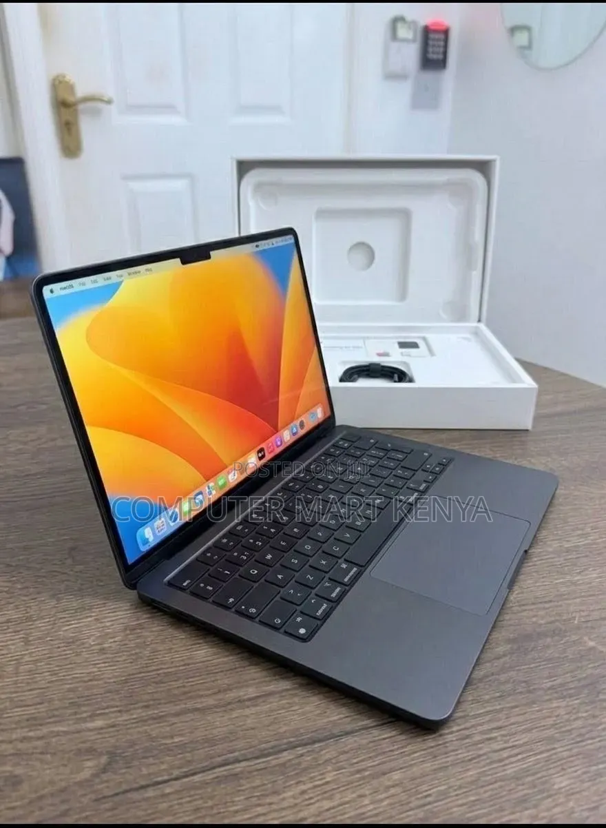 New Laptop Apple MacBook Pro 2026 M5 Pro 24GB Apple M5 Pro SSD 2T