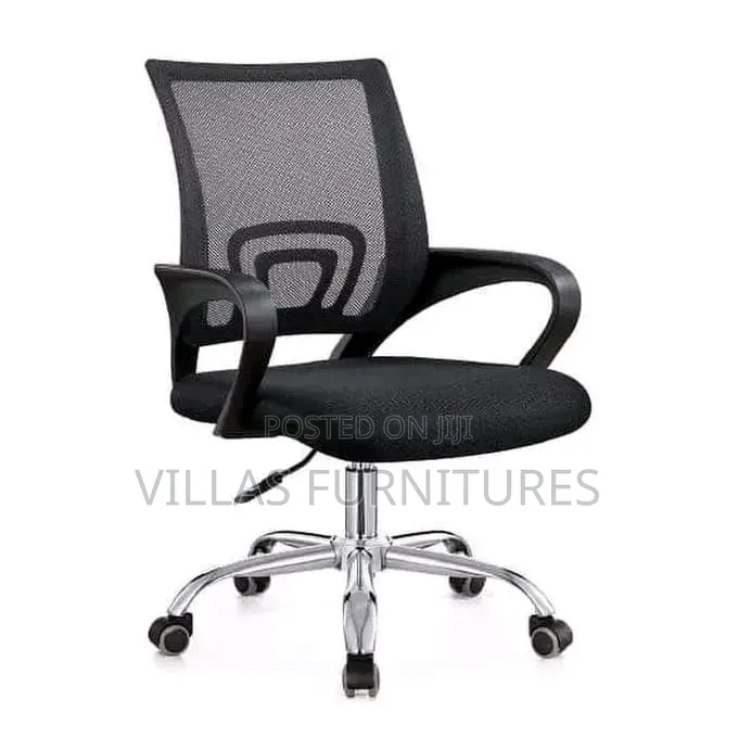 Mid Back Office Mesh Chair