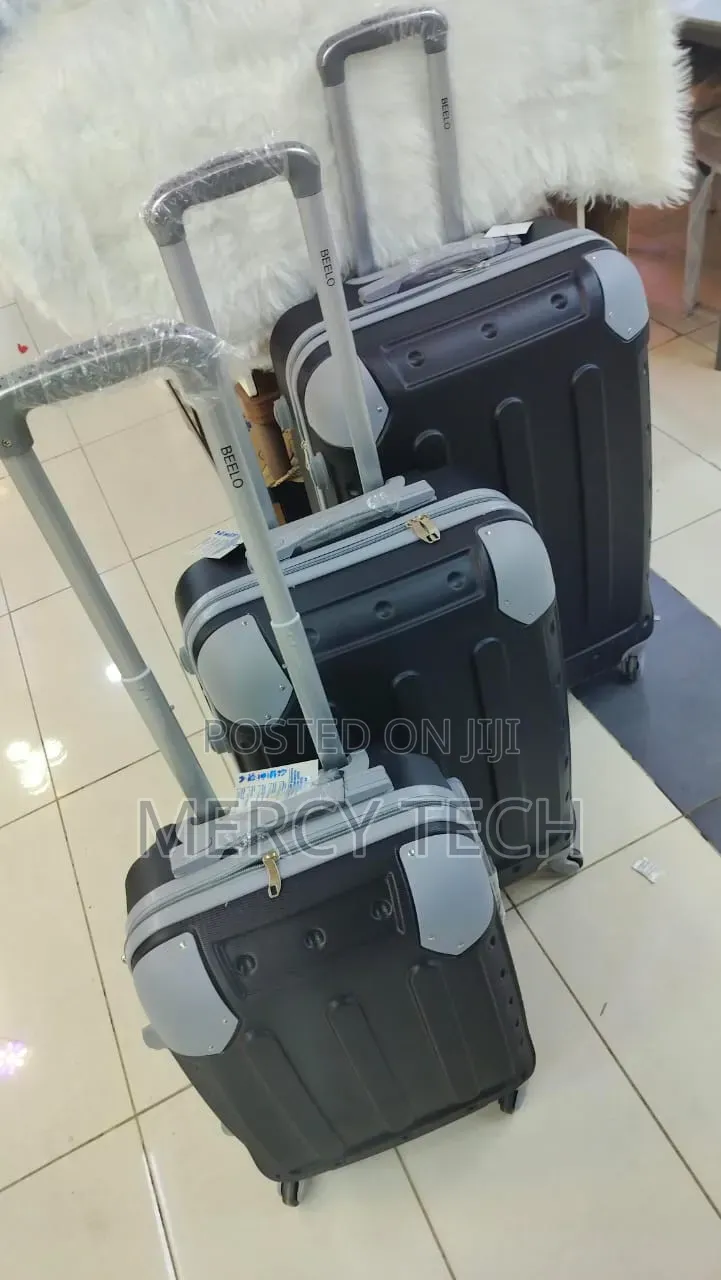 Fibre Elite 3-Piece Travel Set
(Size 1).