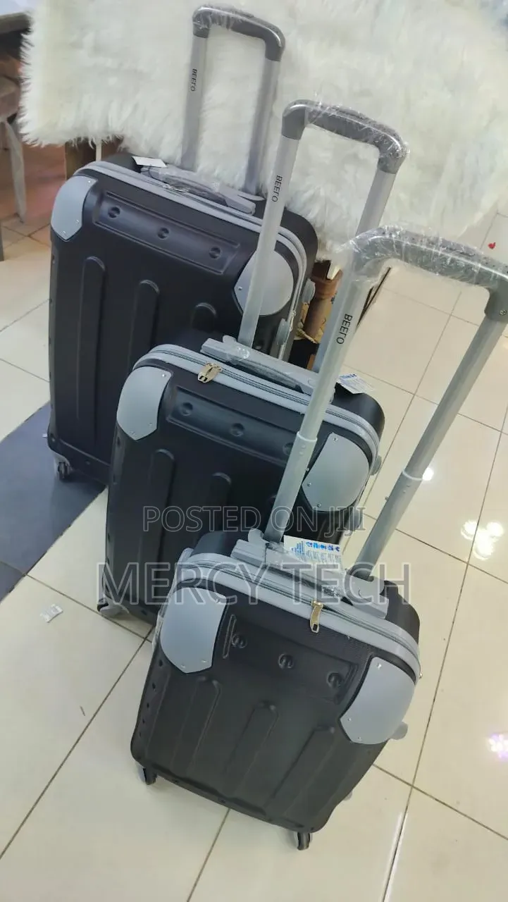Fibre Elite 3-Piece Travel Set
(Size 1).