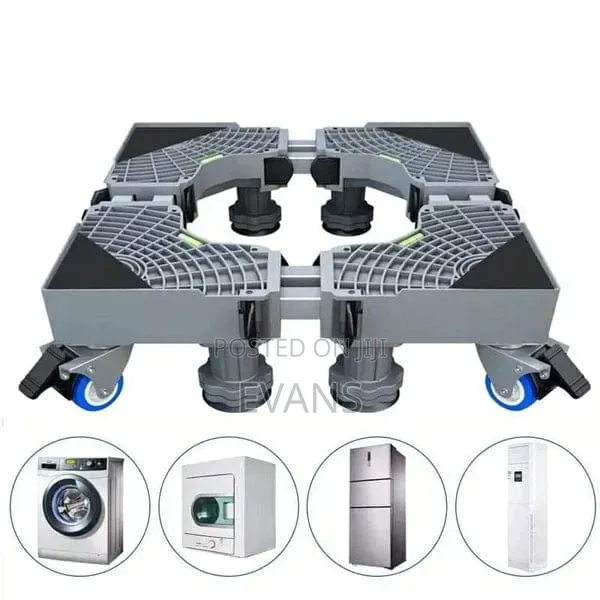 Washing Machine Stand