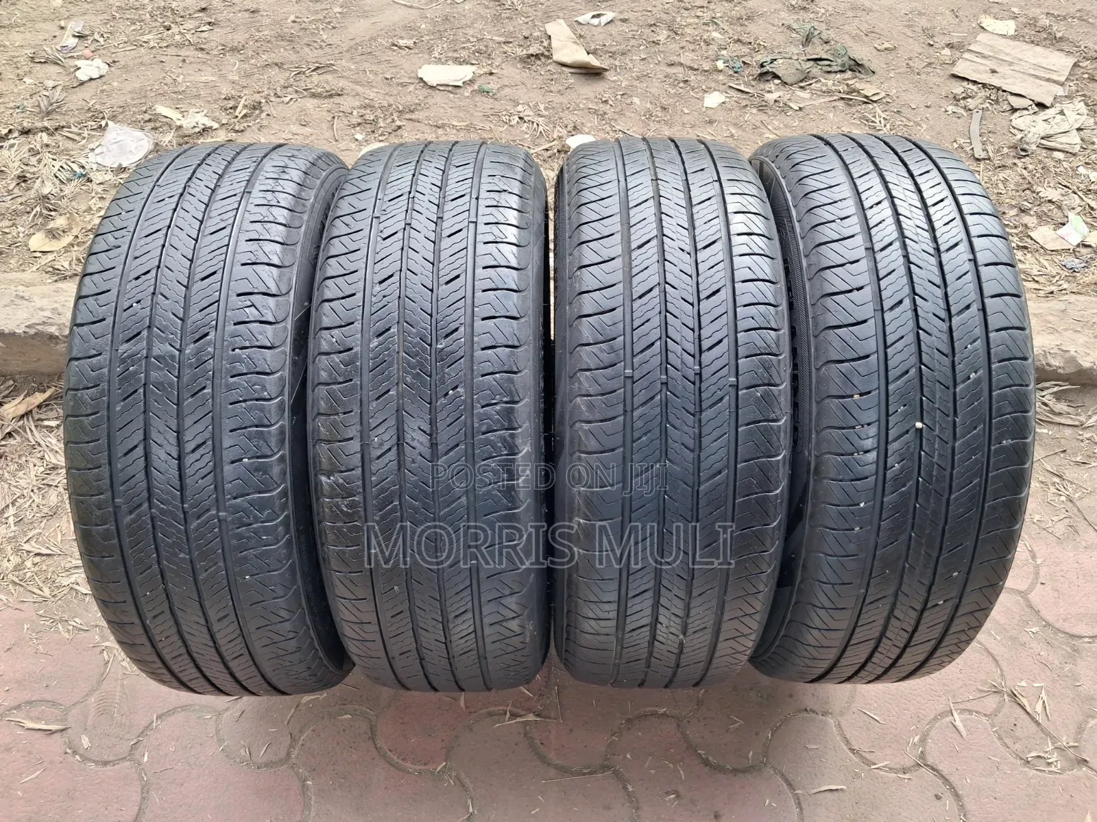 225/60r17 Atlander