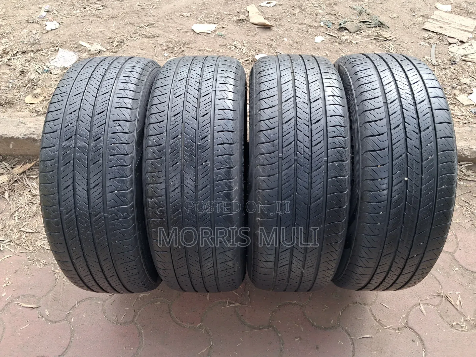 225/60r17 Atlander