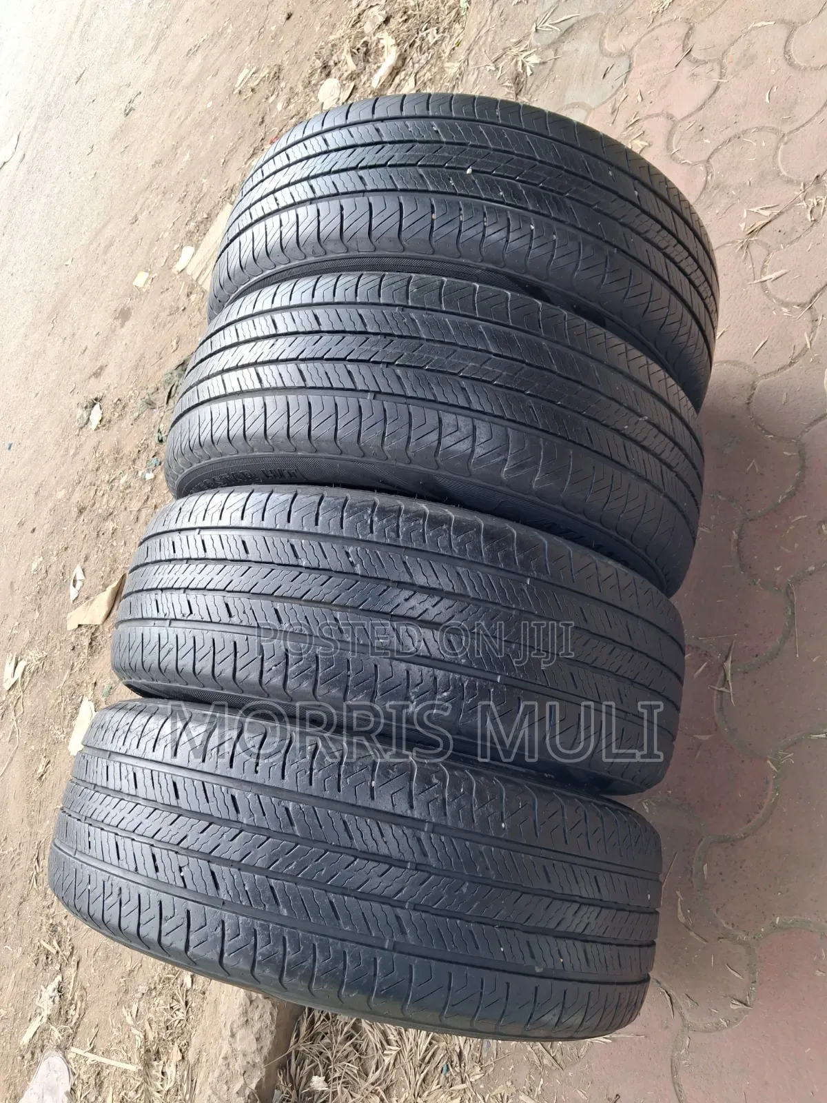 225/60r17 Atlander