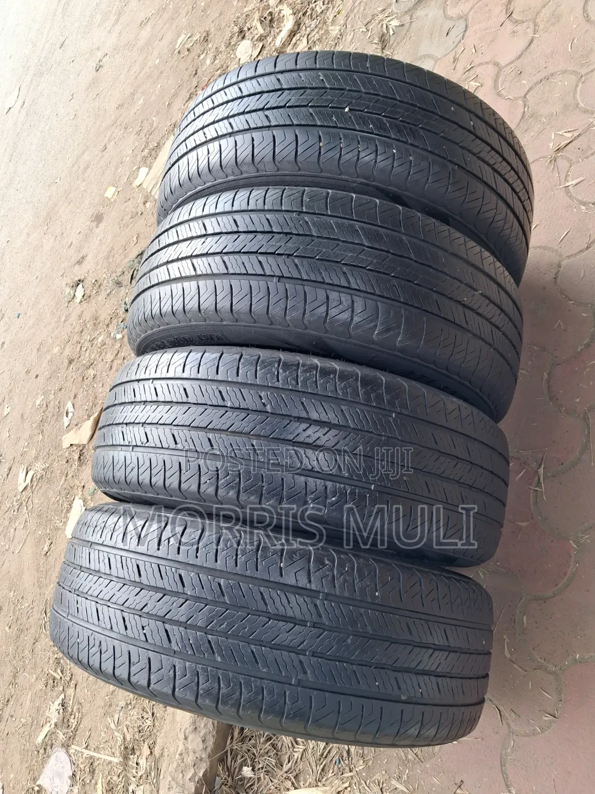 225/60r17 Atlander