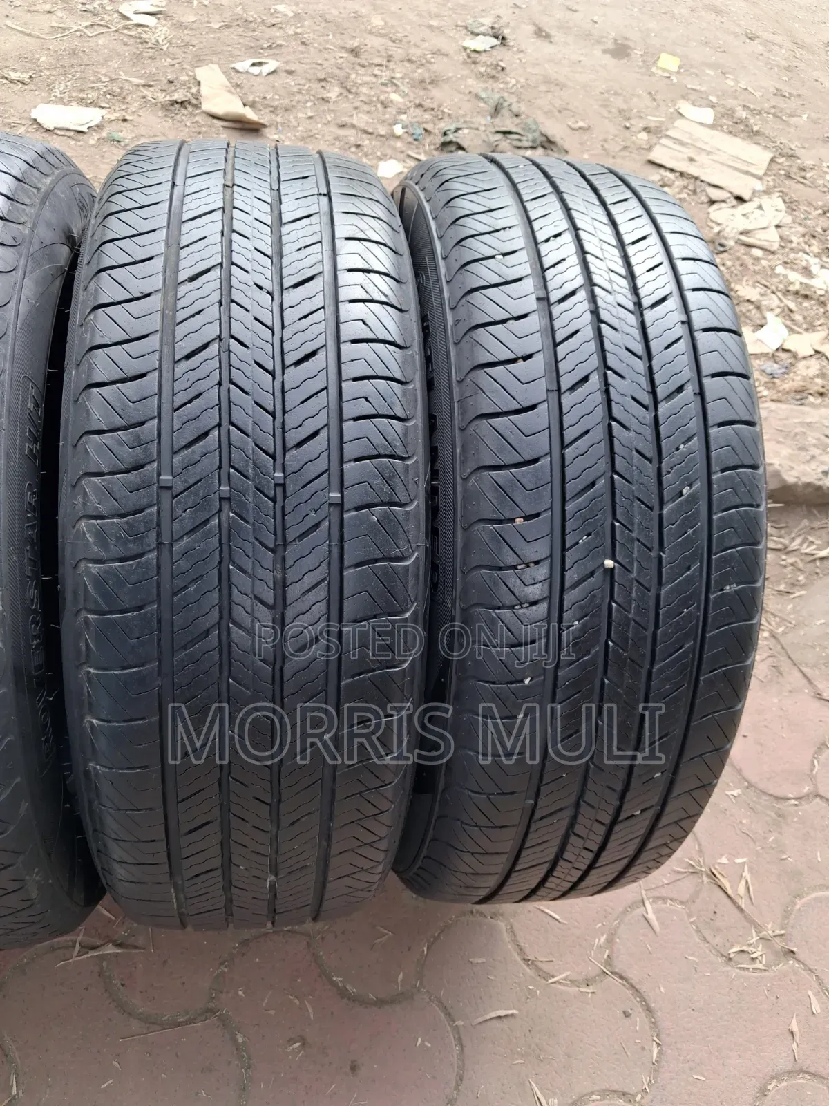 225/60r17 Atlander