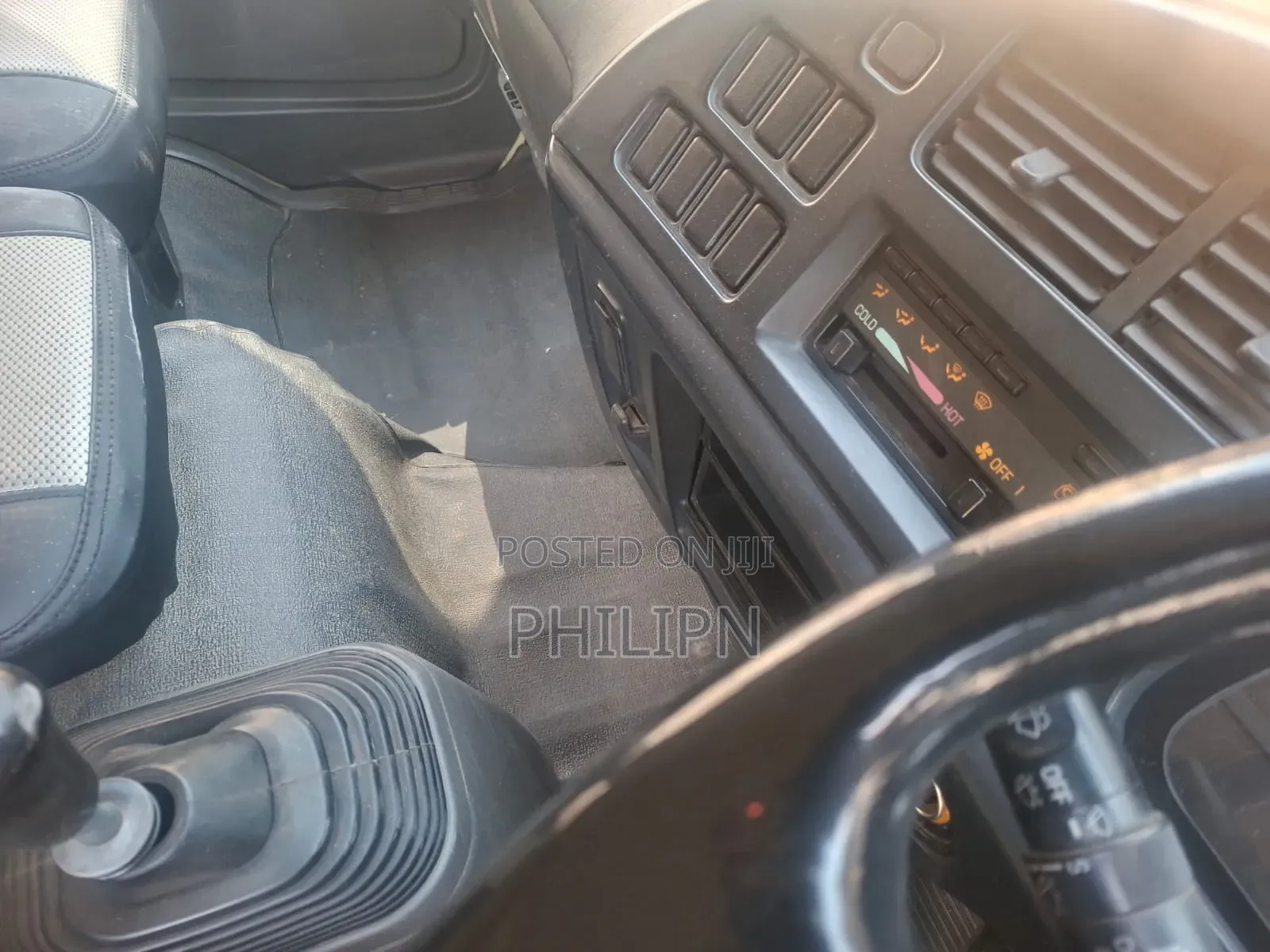 Isuzu Truck Fvr23