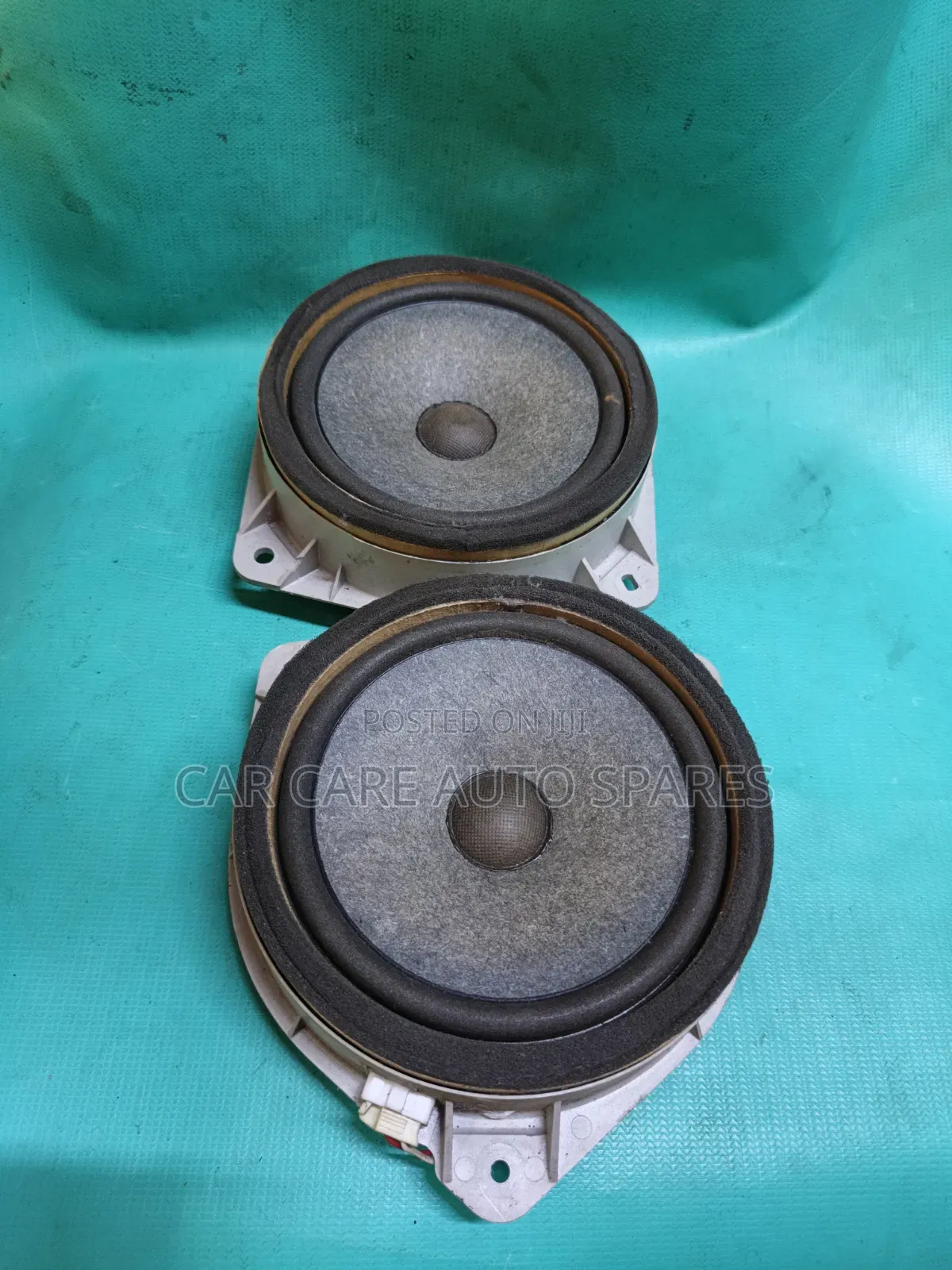 Door Speakers Nissan/Toyota
