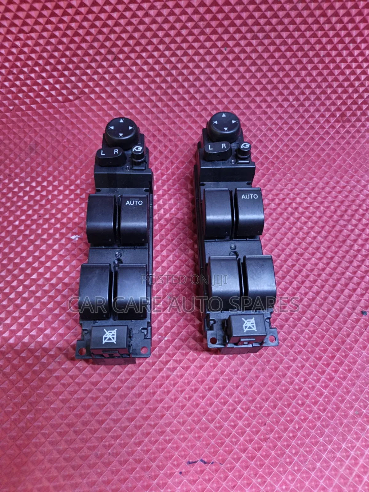 Main Switch Mazda Demio