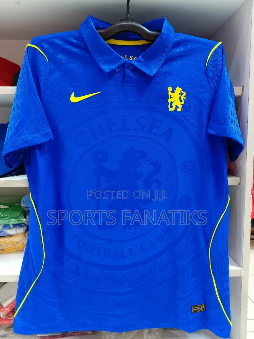 Chelsea 26/27