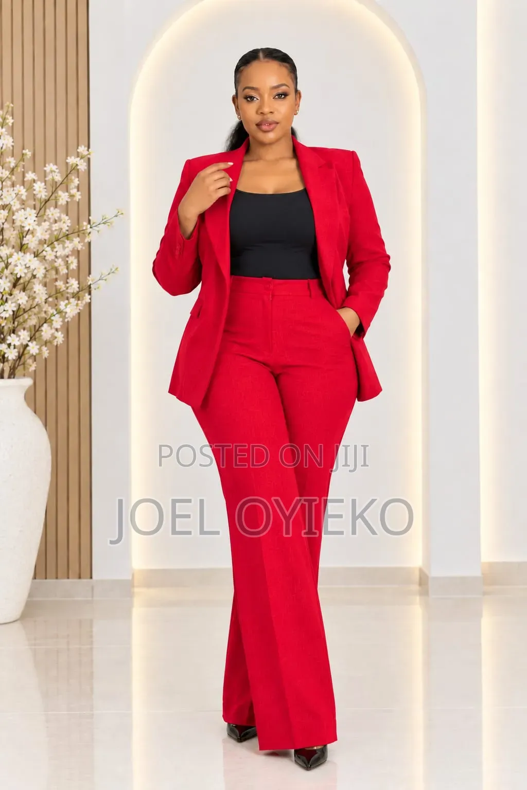 Quality Ladies Suits