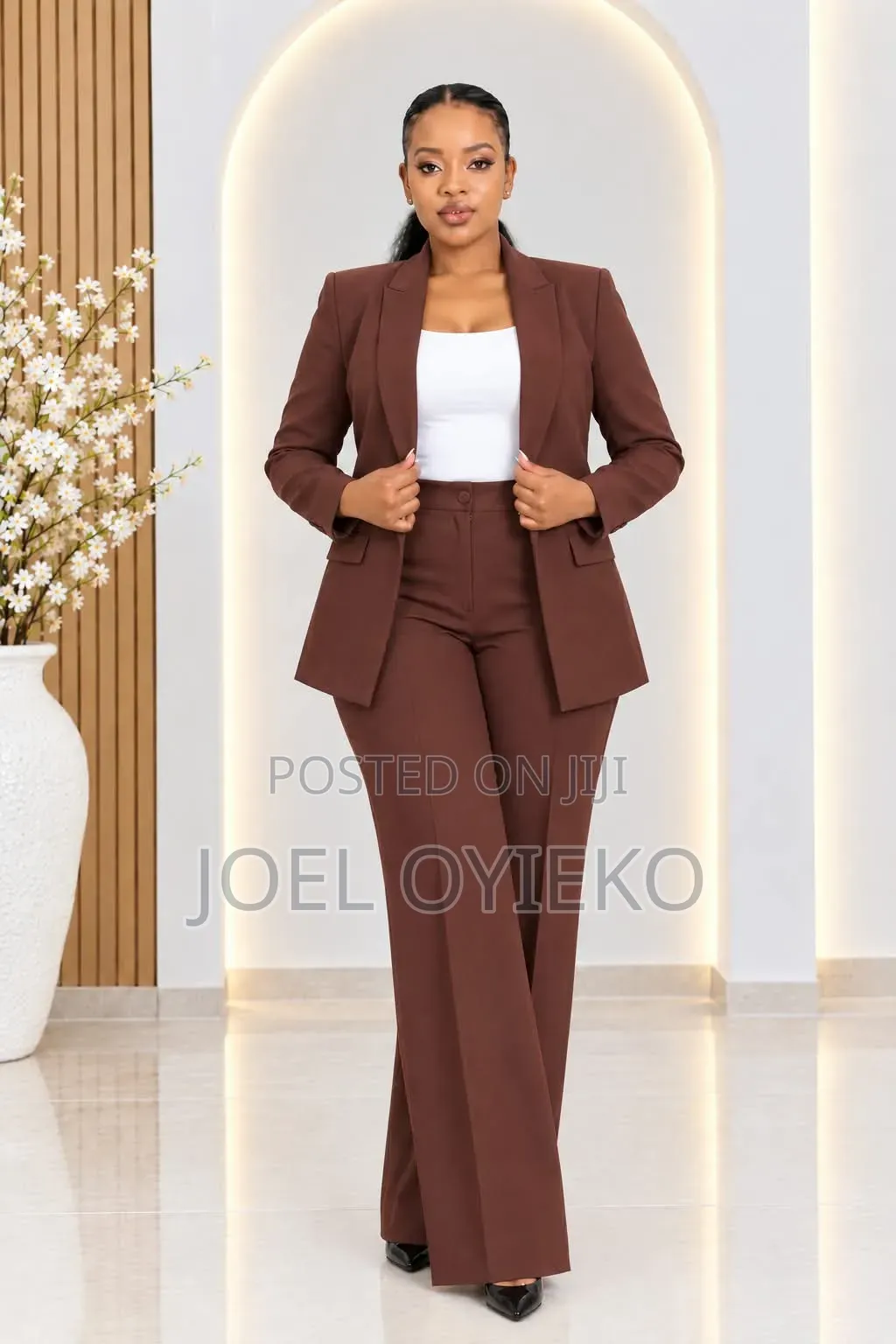 Quality Ladies Suits