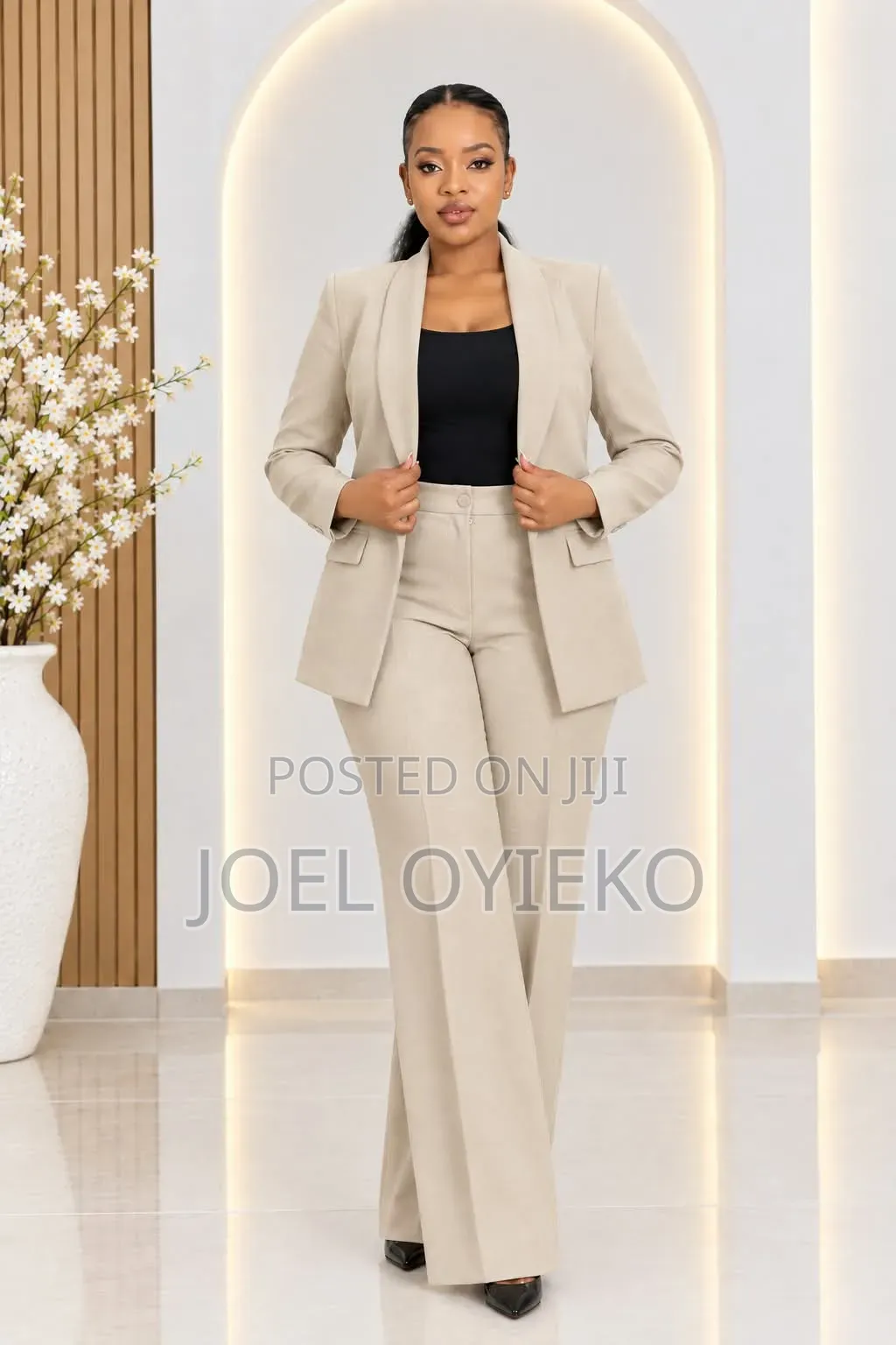 Quality Ladies Suits