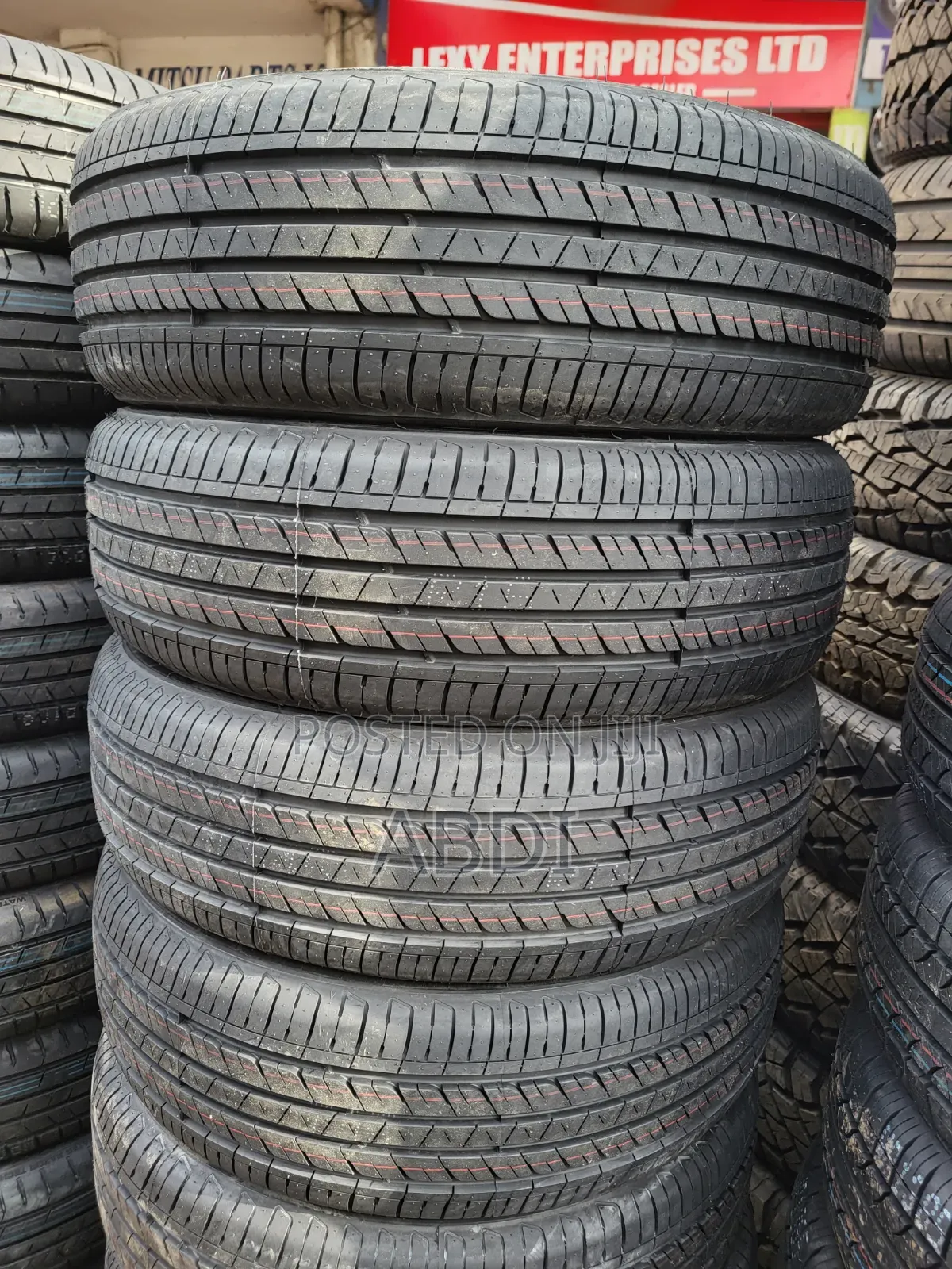 185/60r16 Grenlander