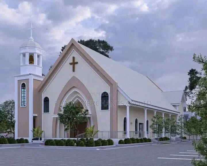 Modern Worship Centre