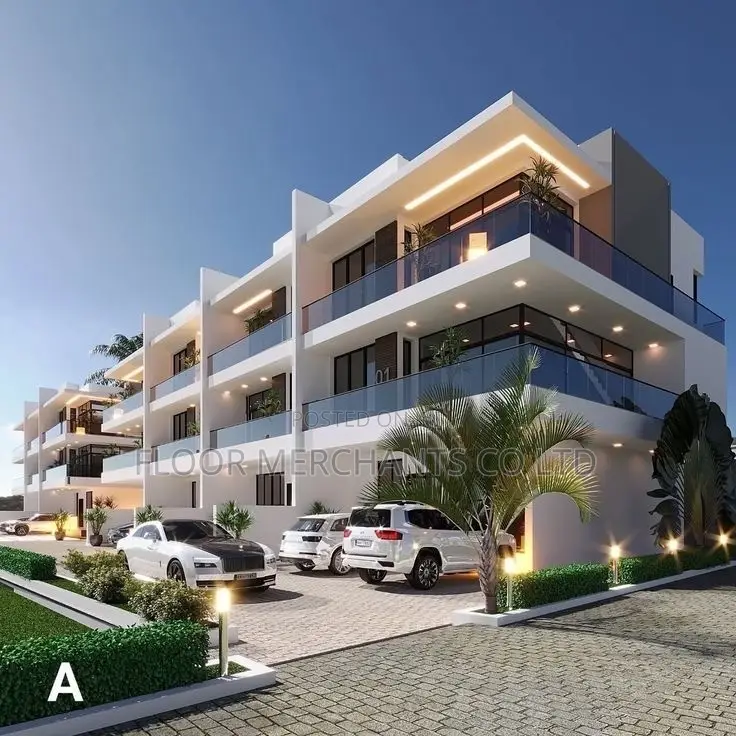Resort Architectural Design