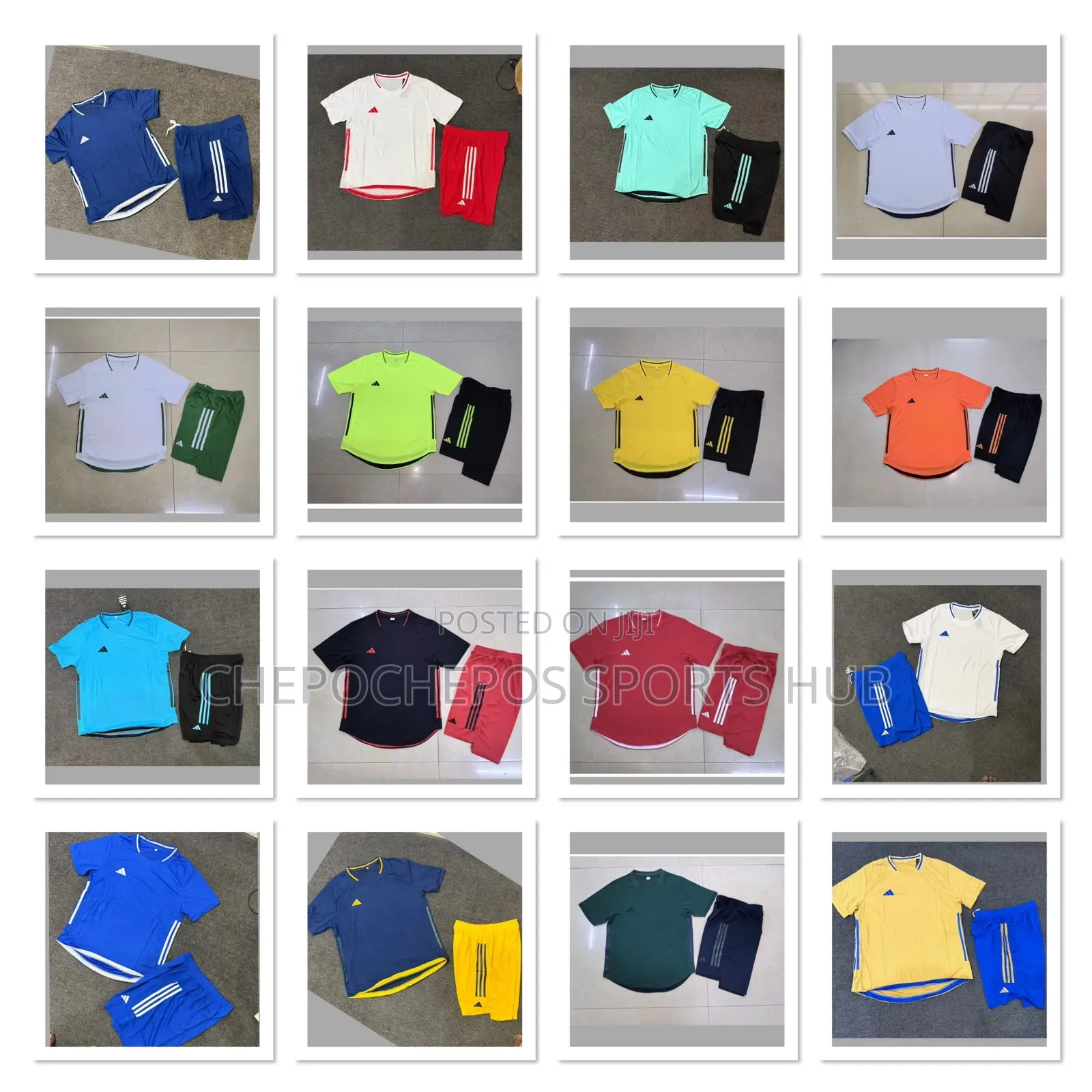 Original Football Jerseys