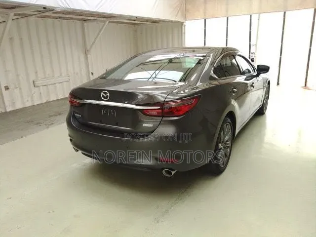 Mazda Atenza 2020 Brown