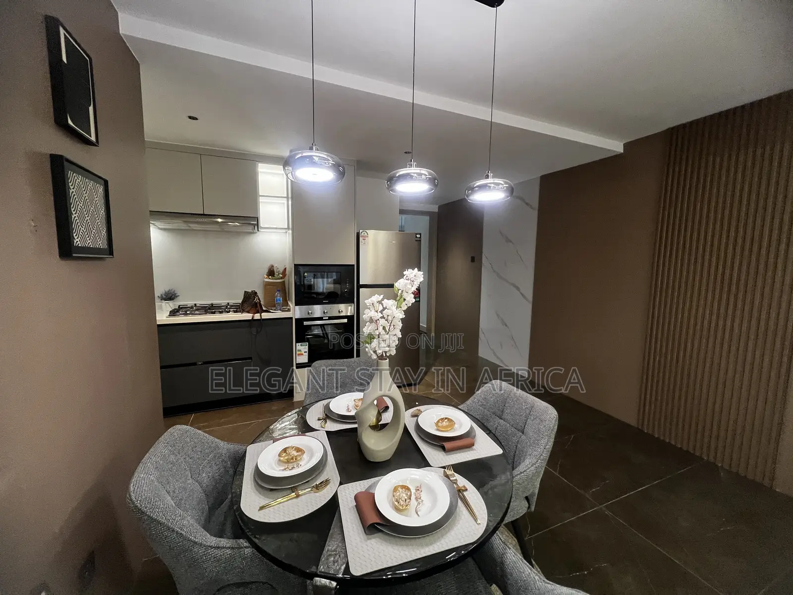 2bdrm Apartment in Westlands for sale