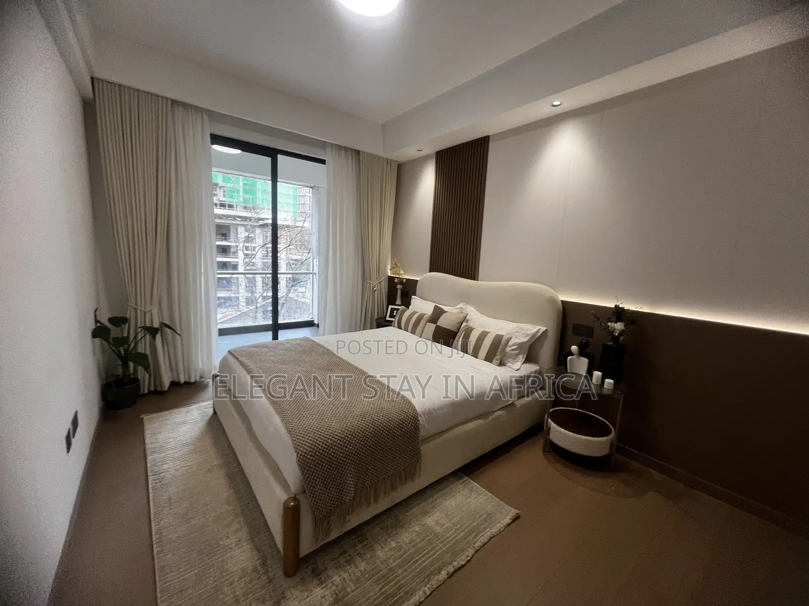 2bdrm Apartment in Westlands for sale