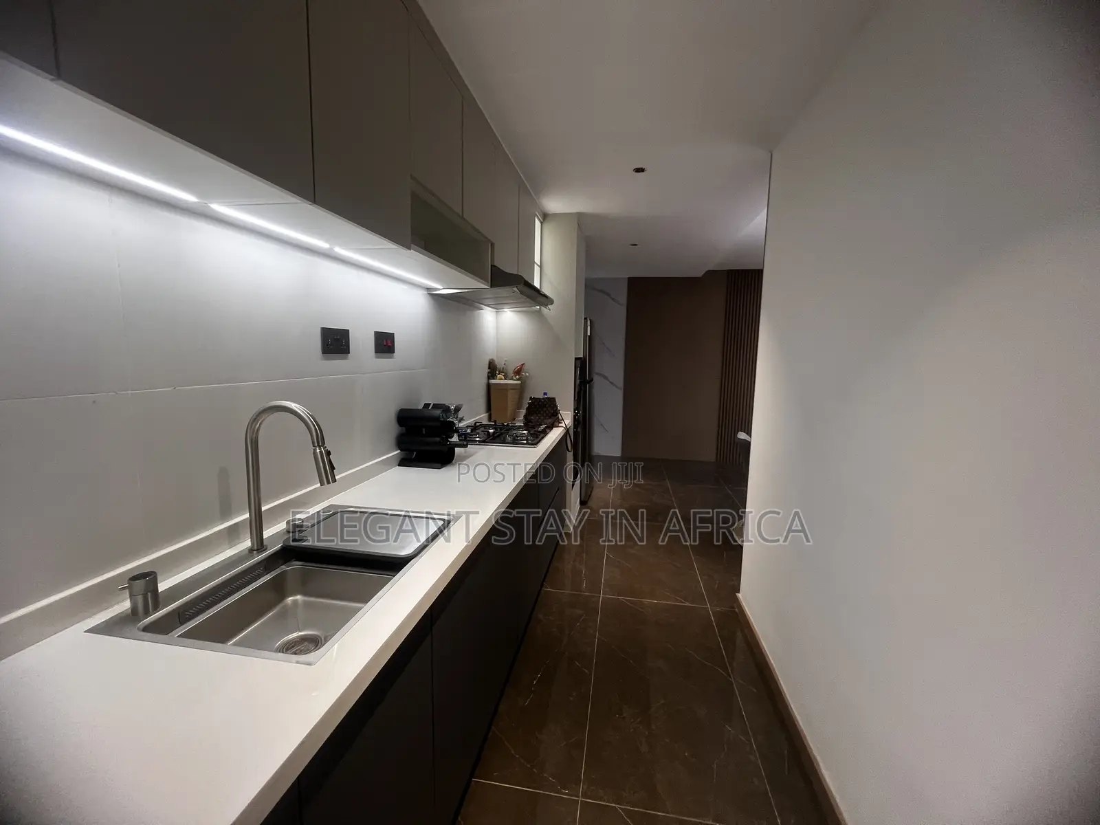 2bdrm Apartment in Westlands for sale