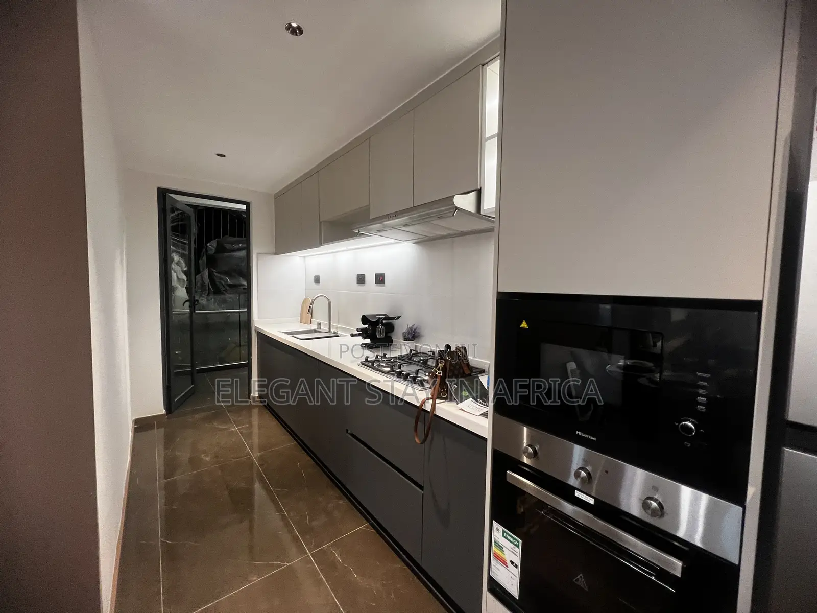 2bdrm Apartment in Westlands for sale