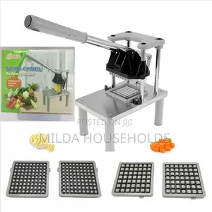 Potato Chipper/ Chips Cutter