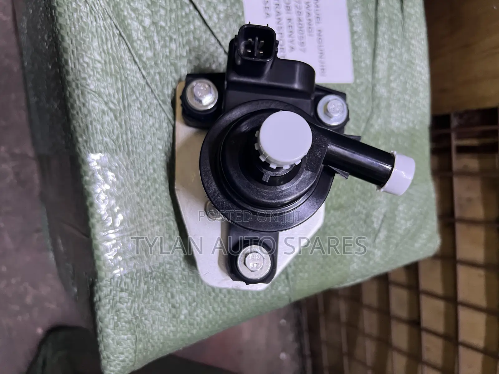 Auxiliary Water Pump Harrier/Lexus Hybrid