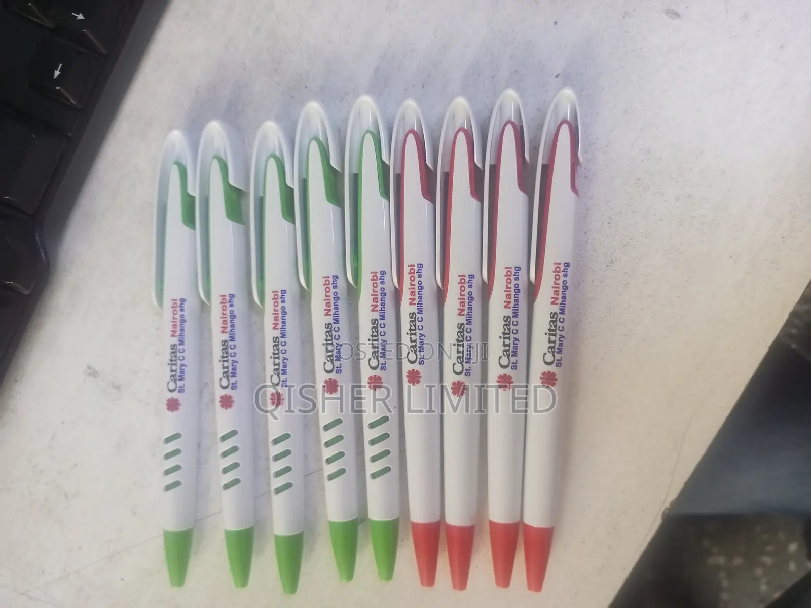 Quality - Pen Branding