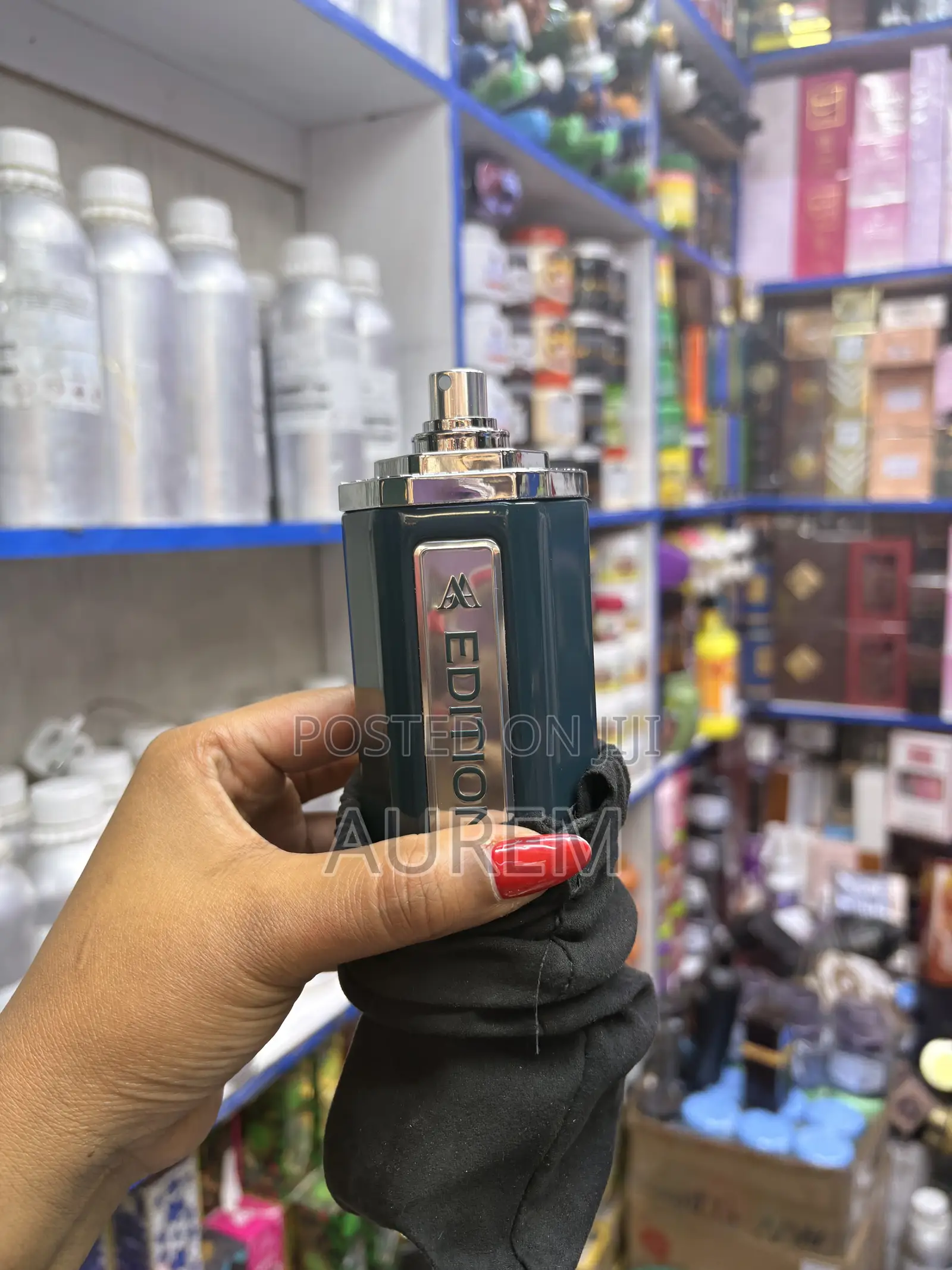 Edition Perfume for Men