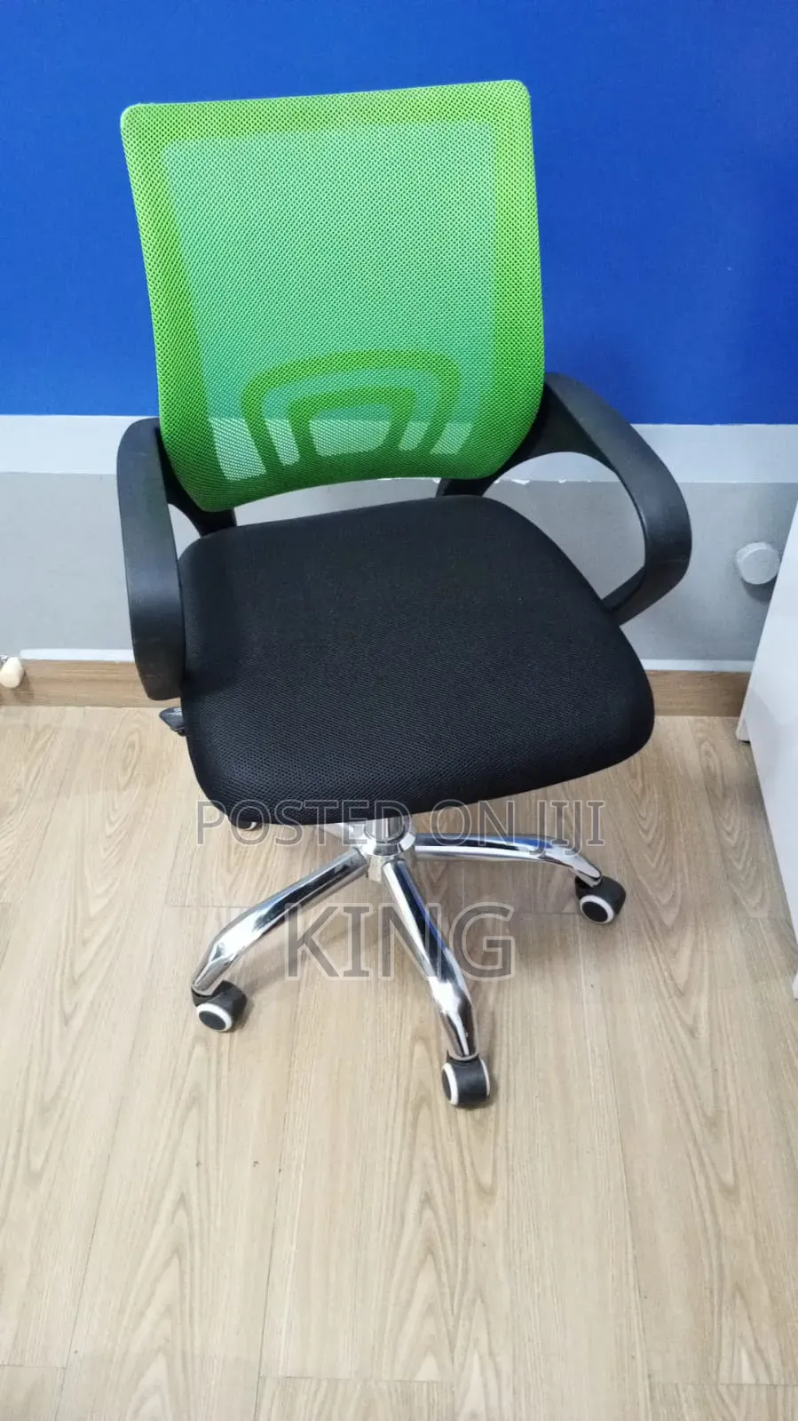 Executive Director Office Chair