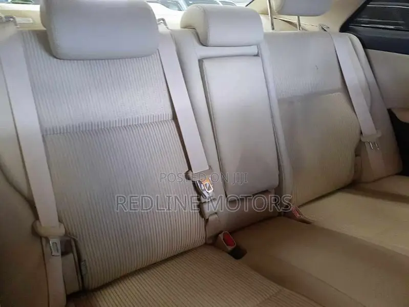 Toyota Premio 1.5 FWD 2019 Brown