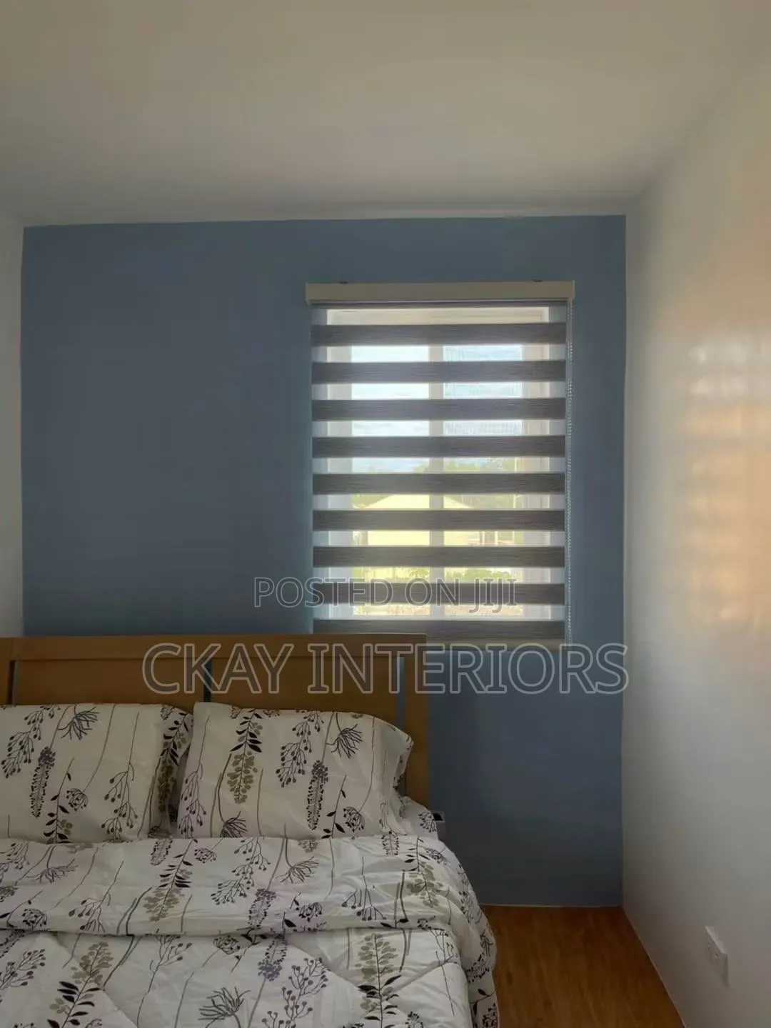Stylish Window Treatments for Discerning Spaces With Horizontal Blinds