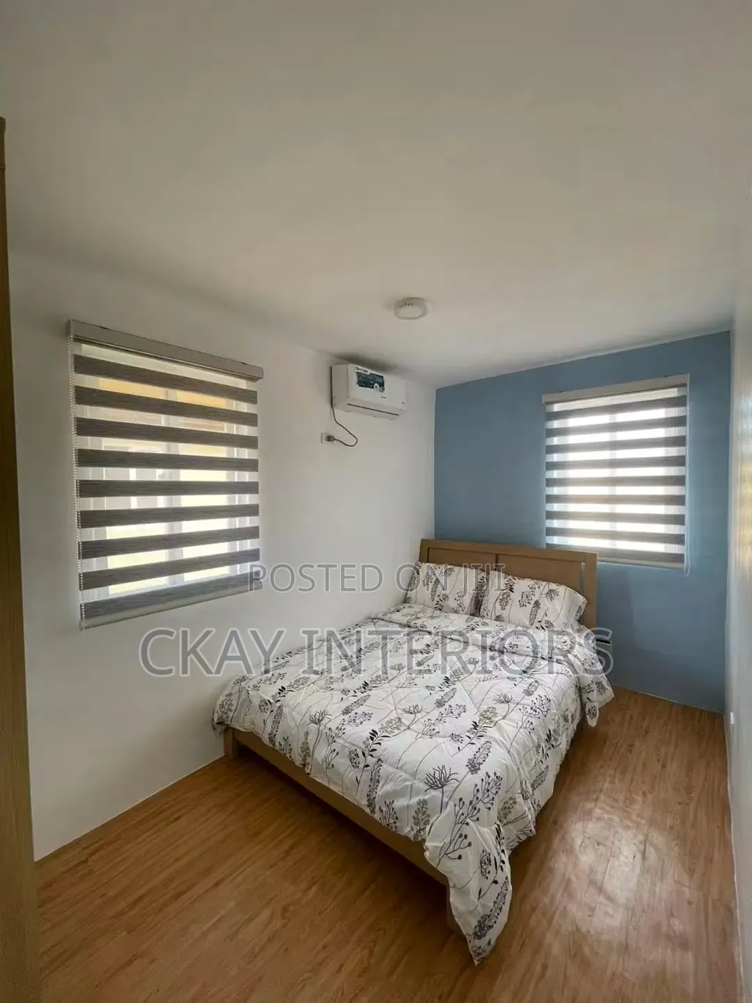 Stylish Window Treatments for Discerning Spaces With Horizontal Blinds