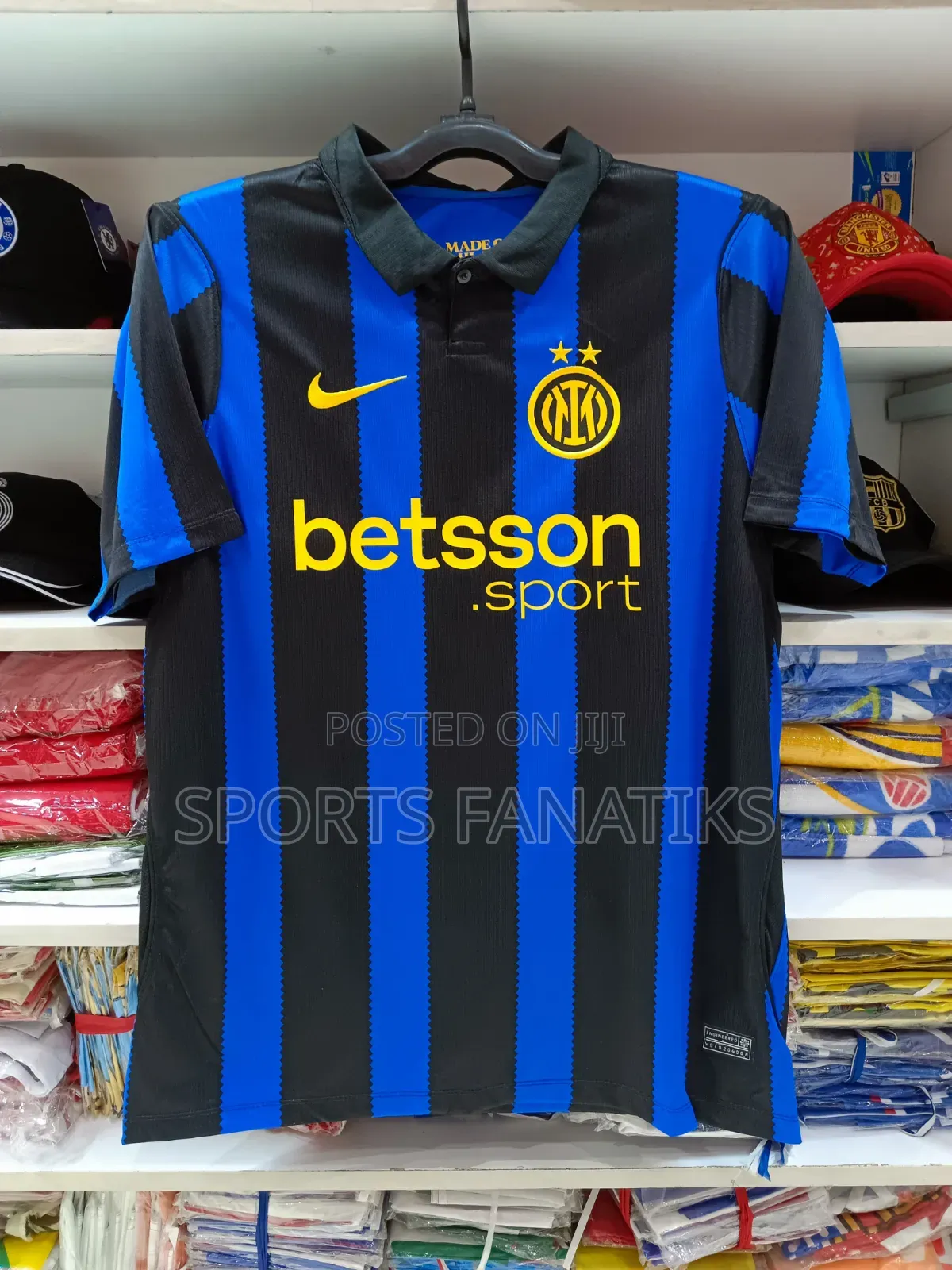 Inter Milan