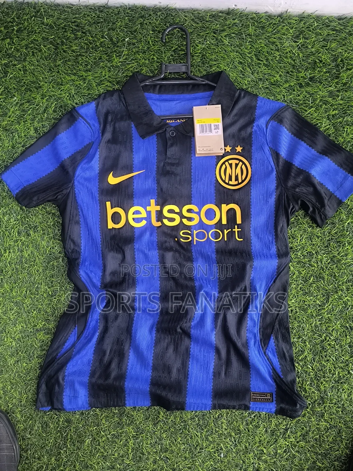 Inter Milan
