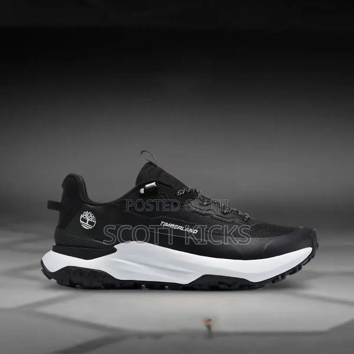 Timberland Motion Access Low Sneakers