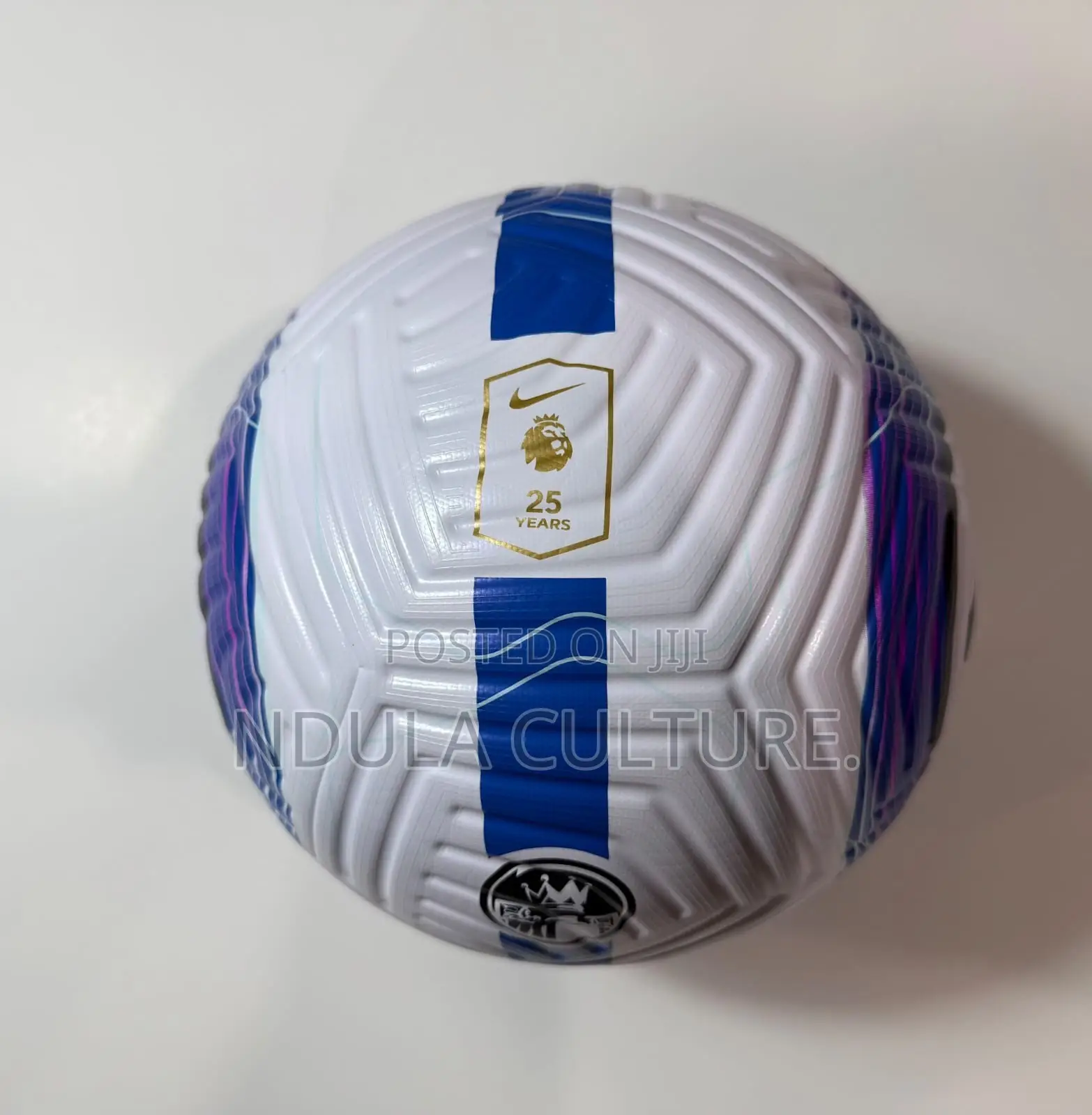 Nike Premier League Soccer Balls