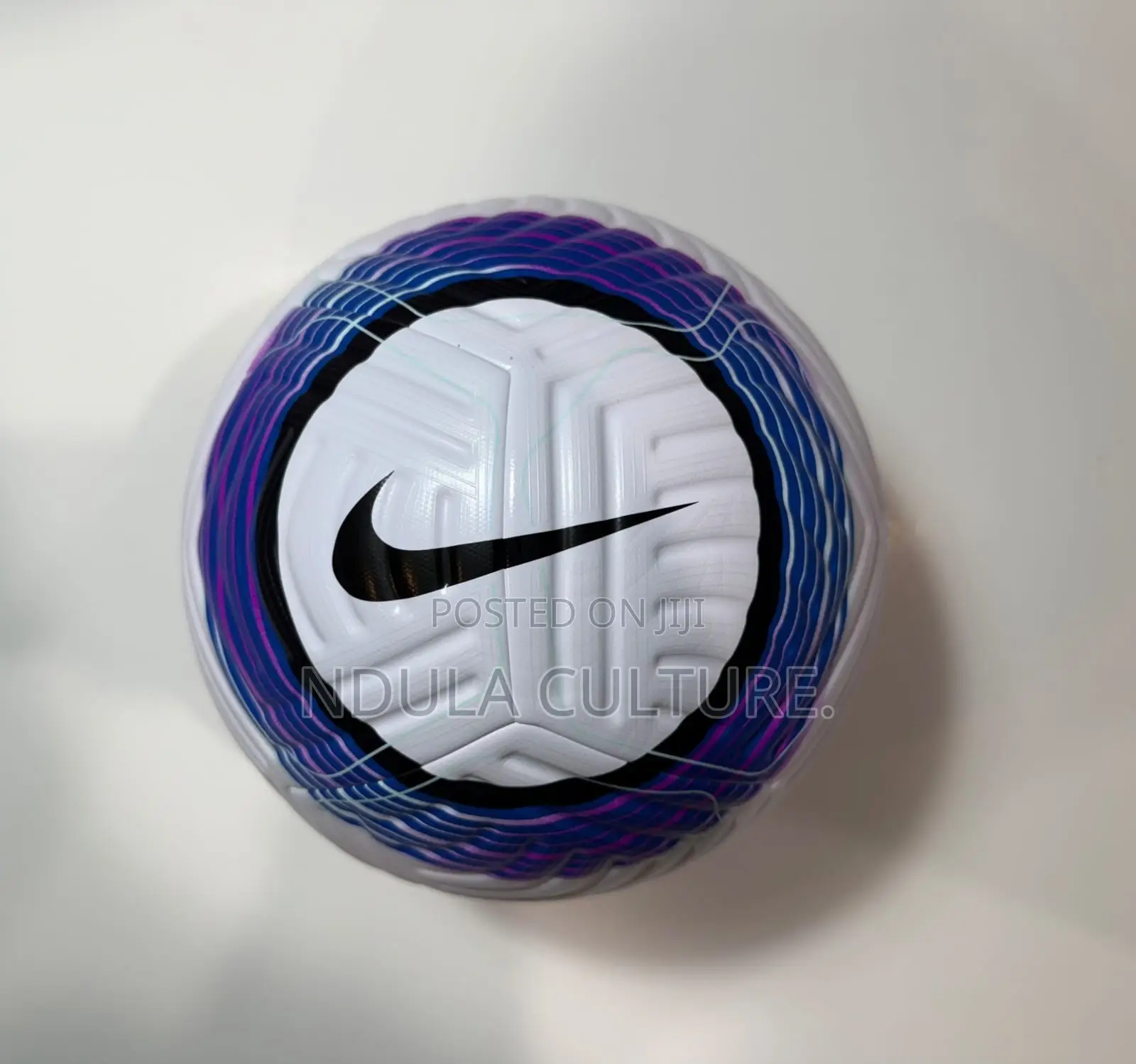 Nike Premier League Soccer Balls