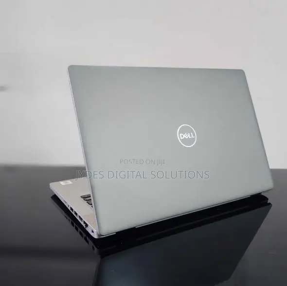 Laptop Dell Latitude 5410 8GB Intel Core i7 SSD 256GB