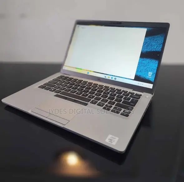 Laptop Dell Latitude 5410 8GB Intel Core i7 SSD 256GB