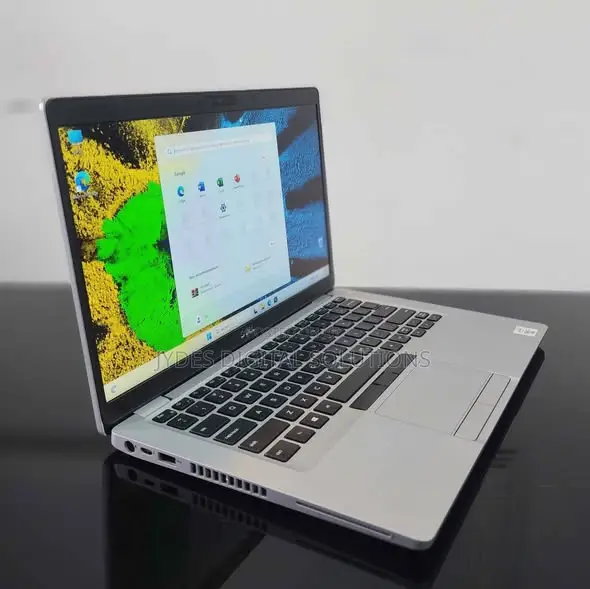 Laptop Dell Latitude 5410 8GB Intel Core i7 SSD 256GB