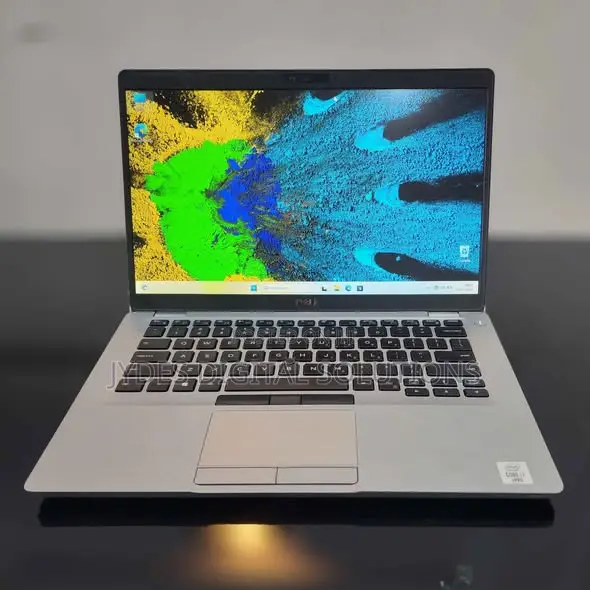 Laptop Dell Latitude 5410 8GB Intel Core i7 SSD 256GB