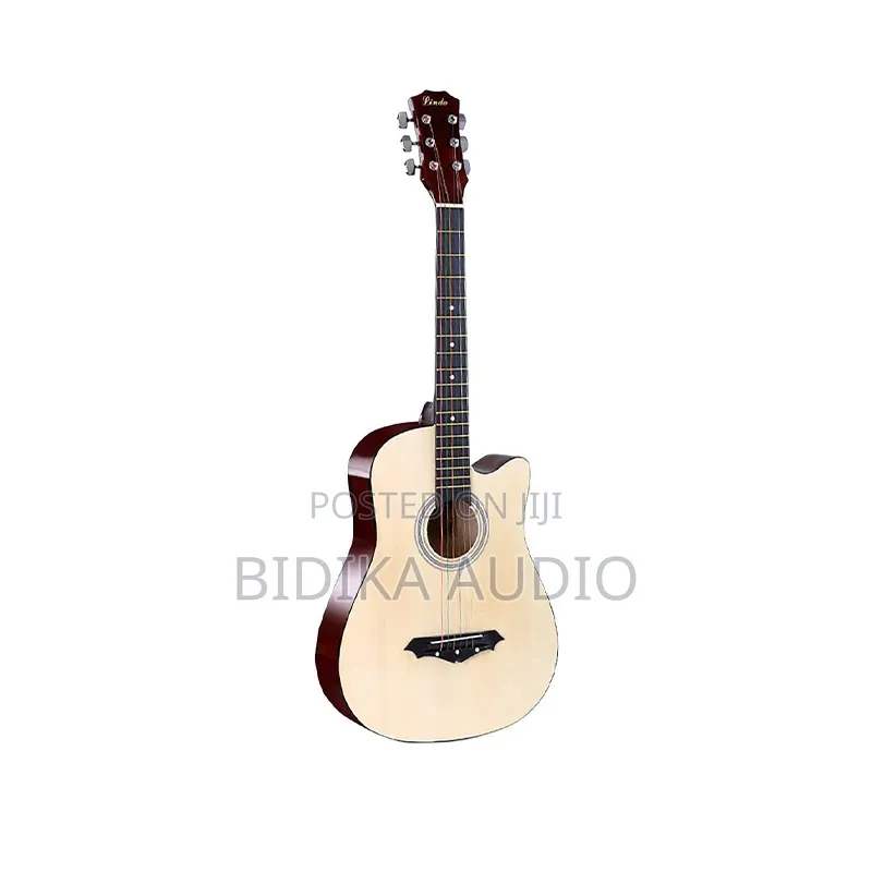 Classic Guitars
