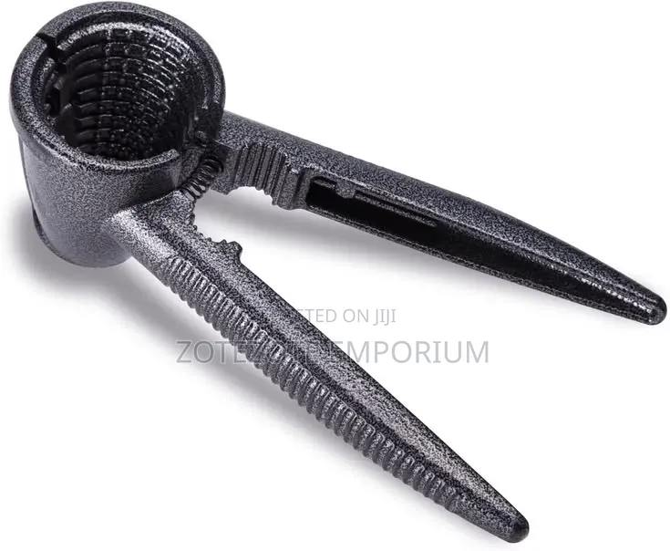Cast Iron Walnut Plier