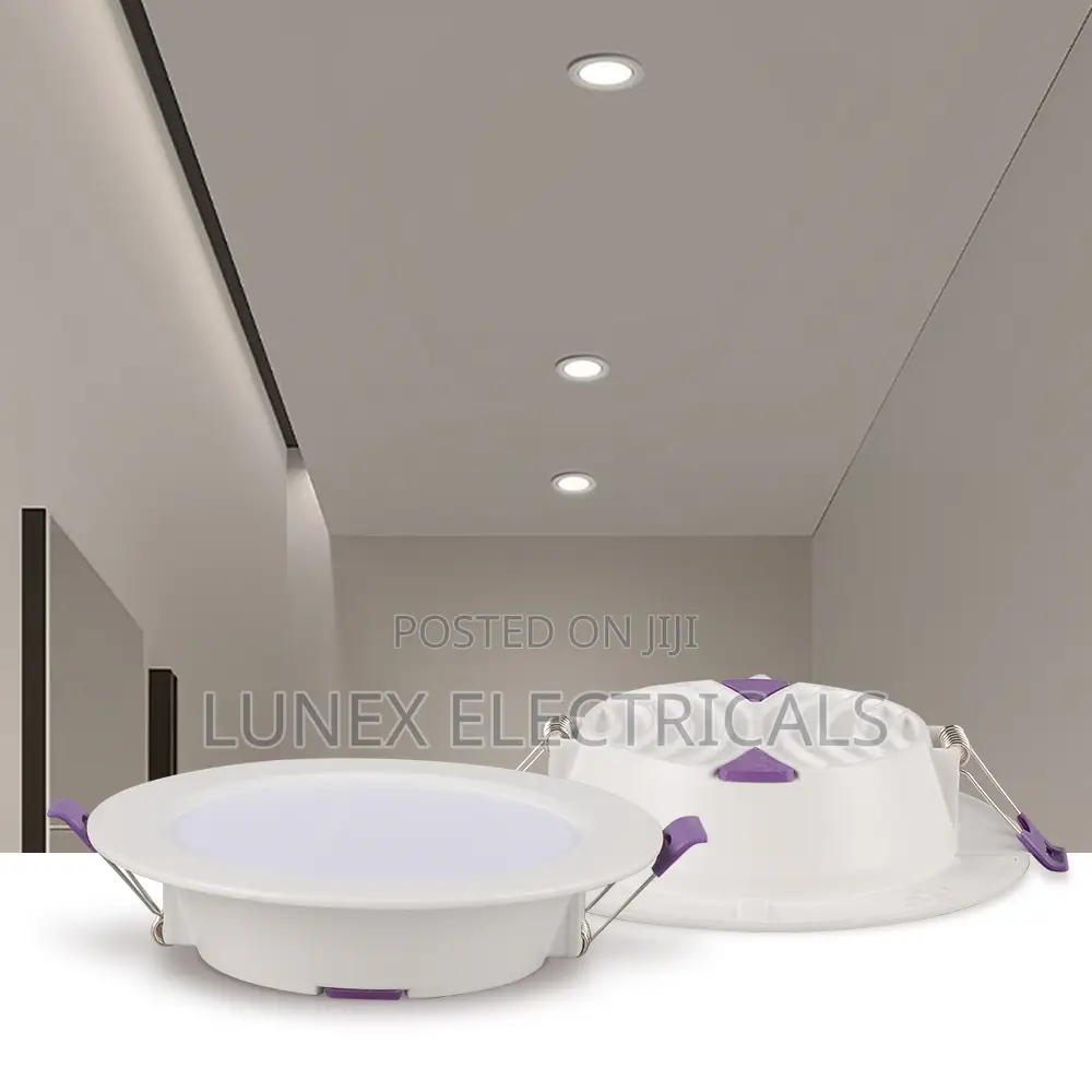 9W AC220V Ceiling Led Spot Light for Bedroom Living Room Downlights