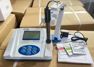 Bench Type PH Meter for Accurate Laboratory Measurements