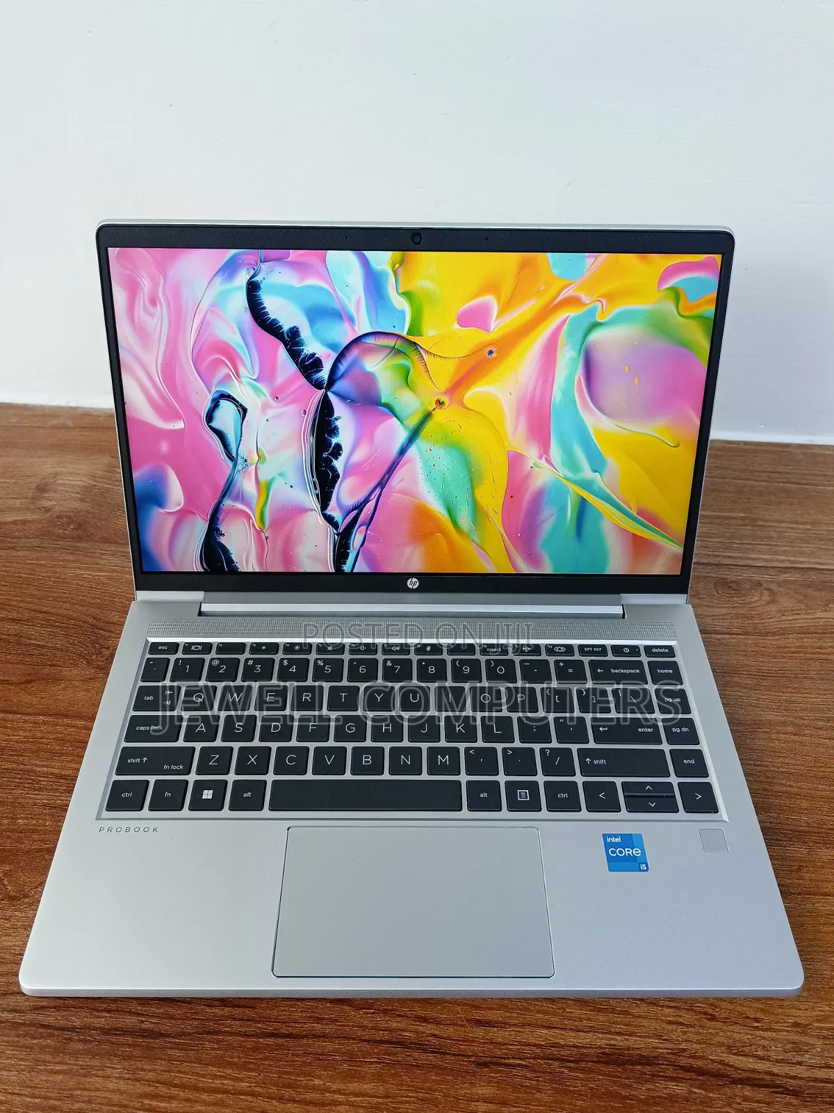Laptop HP ProBook 440 G9 8GB Intel Core i5 SSD 256GB