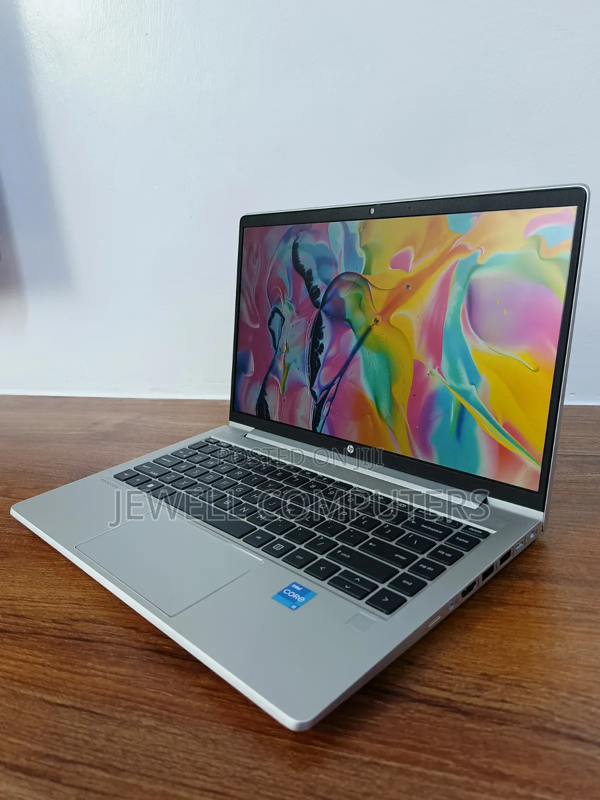 Laptop HP ProBook 440 G9 8GB Intel Core i5 SSD 256GB