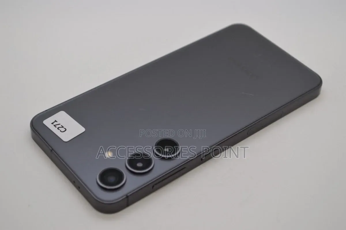 Samsung Galaxy S24 256 GB Black